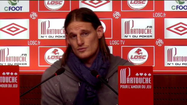 LOSC - Cetto : 