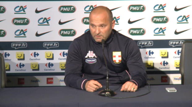 CDF - Finale, Le Stade de France sonnera creux
