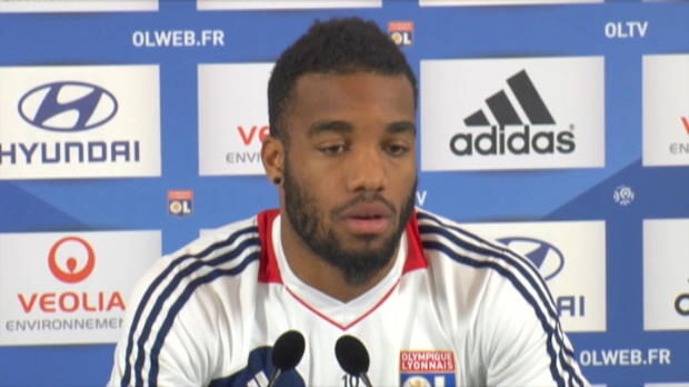 OL - Rien ne vaut une petite trêve