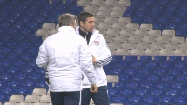C3 - 16ème, Lyon - Tottenham pour se relancer