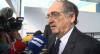 Vidéo - Bleus - Le Graët : ''Aucune certitude'' Vidéo - Bleus - Le Graët : ''Aucune certitude''