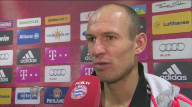 Bundesliga - 27e : Le Bayern est euphorique