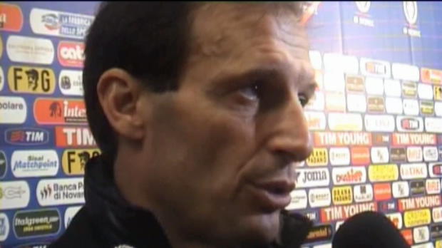 S�rie A - Retour sur les matchs de dimanche