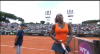WTA - Rome - S. Williams, sans trembler