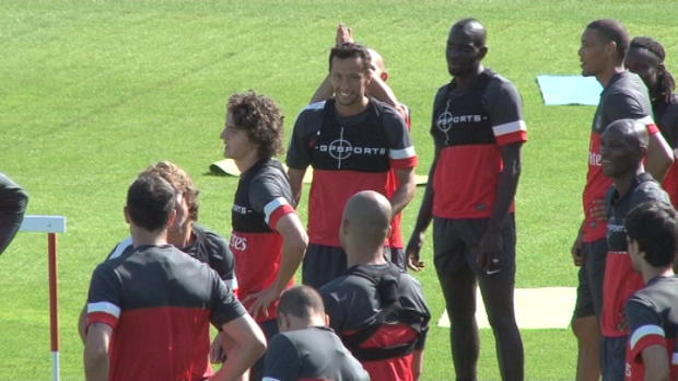 Foot Transfert, Mercato PSG - Qui va partir ?