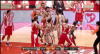 Vidéo - Euroligue - Sans faute de l'Olympiakos Vidéo - Euroligue - Sans faute de l'Olympiakos