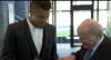 Vidéo - Général - Blatter n'en peut plus du racisme Vidéo - Général - Blatter n'en peut plus du racisme