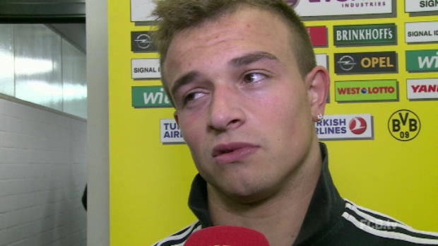 Bundesliga - 32ème journée, Un nul qui ne laisse présager de rien