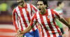 UEFA Avrupa Ligi'nde şampiyon Atletico Madrid