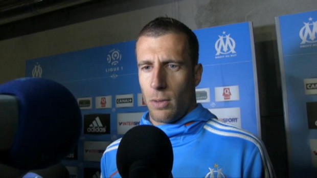 OM - Cheyrou : 'Pas beaucoup de marge'