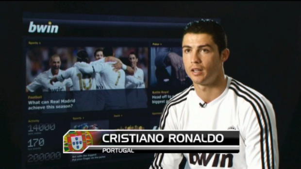 Portugal - Ronaldo : 'Passer la phase de poule'