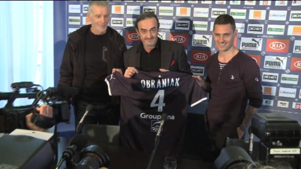  L1 - Le mercato de Ligue 1 � la loupe (Video)
