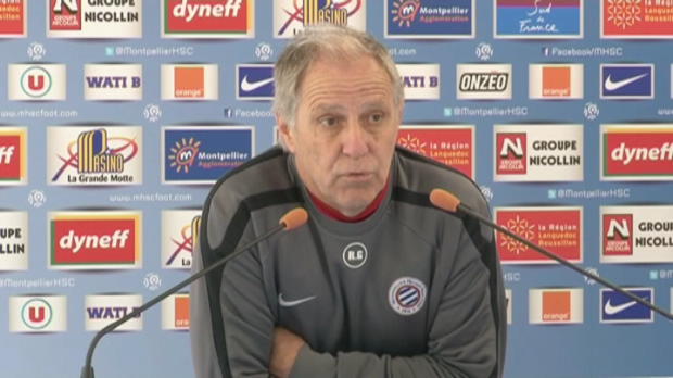 Foot Transfert, Mercato MHSC - Succession de Girard, sujet tabou