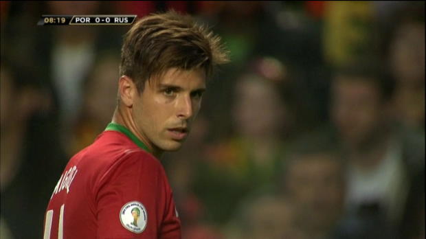 Qualif CDM 2014 - Le Portugal reprend la main