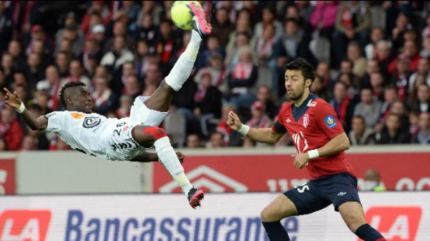 L1 - 36ème journée, Lille veut y croire