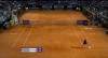 Tennis : WTA - Makarova v Schiavone - Internazionali BNL d'Italia, Rd 1