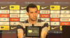Copa del Rey: Busquets wary of Bilbao threat 