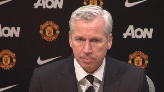 Foot : P.League - Newcastle, Pardew, très satisfait de Ben Arfa