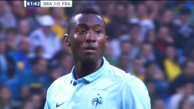 Bleus - Tournée amère pour les Bleus