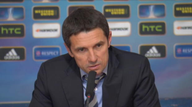 OL - Garde : 'Une élimination cruelle'