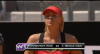 Tennis : WTA - Rome - Sharapova passe dans la douleur