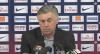 Ancelotti looking to improve