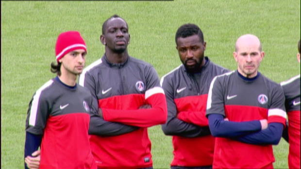 PSG - Le futur semble radieux