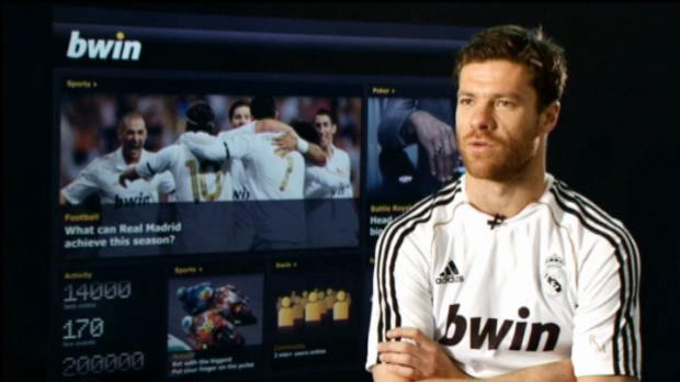 Euro 2012 - Espagne, Alonso : 'Pas favoris du tout'
