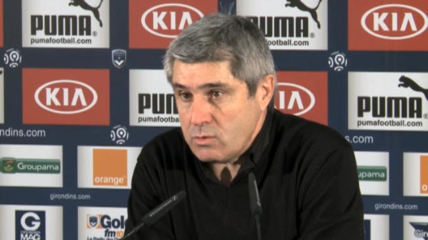 VAFC - Sanchez : 'Il s'en est fallu de peu'