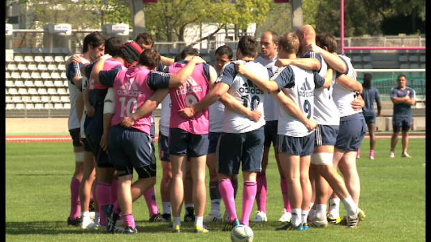 Challenge - Le Stade Français et la carotte Challenge - Le Stade Français et la carotte
