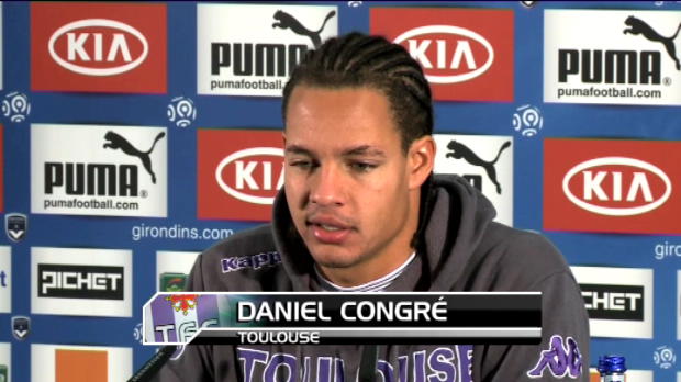  TFC - Congr� : 