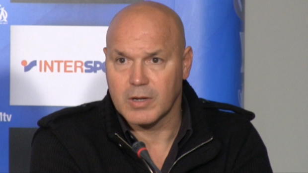 OM - Anigo : 'Les comptes sont corrects'