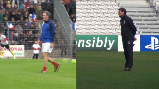 Foot Transfert, Mercato Mercato - Le journal des transferts du 8 juin
