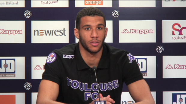 L1 - 29e  : Les Toulousains motiv�s