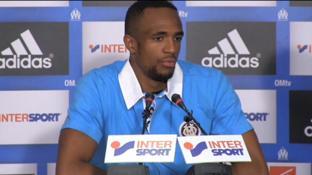 OM - Abdallah : 'Je prends ce qu'il y a à prendre'