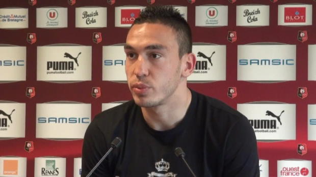 Rennes - Erding : 'On se voyait d�j� en finale'