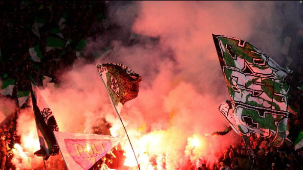Général - Deux matches à huis clos pour la Lazio