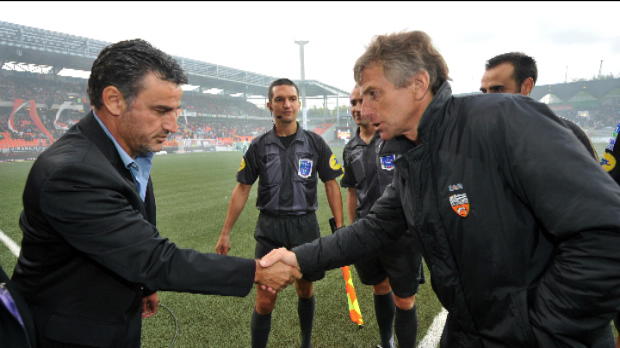 CDL - 16es de finale : Les Verts au bout du suspense
