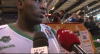 Vidéo - Euroligue - Traoré : ''Il reste un coup à jouer'' Vidéo - Euroligue - Traoré : ''Il reste un coup à jouer''
