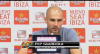 Copa - Guardiola, ante su último reto