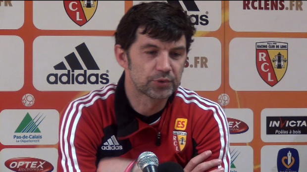 L2 - 34ème journée (L2), Sikora : 'Donner une bonne image jusqu'au bout'