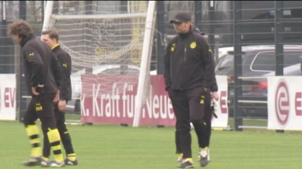 Foot Transfert, Mercato Transferts - Klopp pense conserver Lewandowski