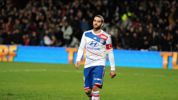 L1 - 19ème journée, Lyon ne lâche rien
