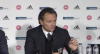 Vidéo - Qualif. CdM. 2014 - Prandelli : Je ne suis pas déçu'' Vidéo - Qualif. CdM. 2014 - Prandelli : Je ne suis pas déçu''