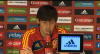 Spain set for Serbia friendly 