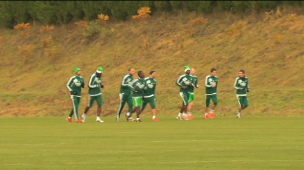 ASSE - Objectif, Europe