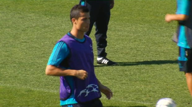 Transferts - Et si Ronaldo allait au PSG?