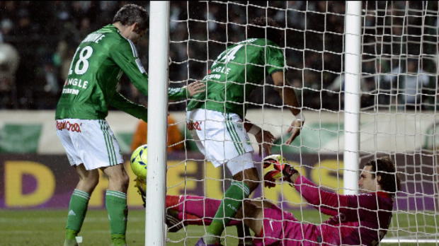 L1 - 29e : Le journal de la Ligue 1
