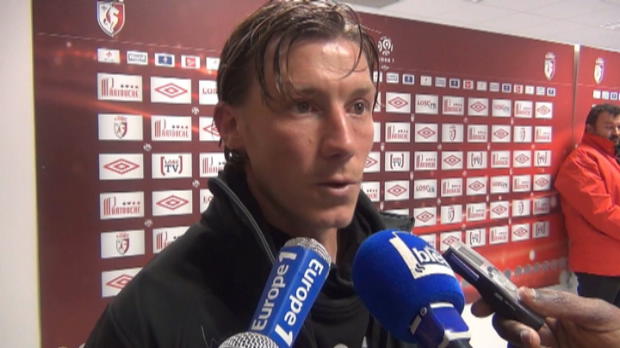 Reims - Signorino : 'De bonnes intentions'