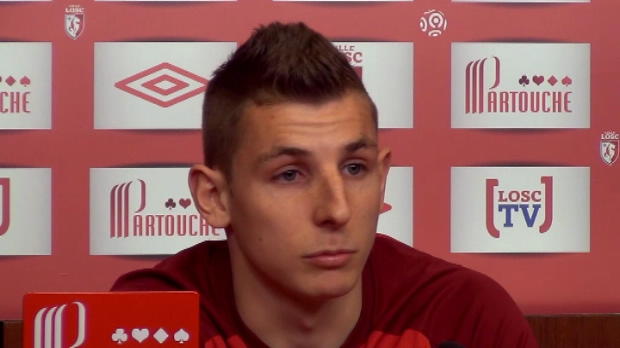 Bleus - Digne : 'J'espère que ça viendra un jour'